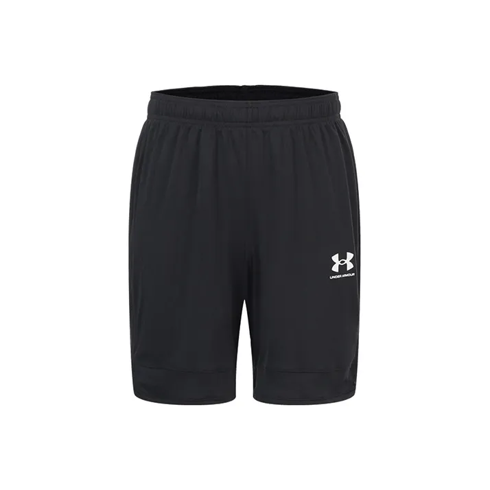 Under Armour Shorts Men's Black-0