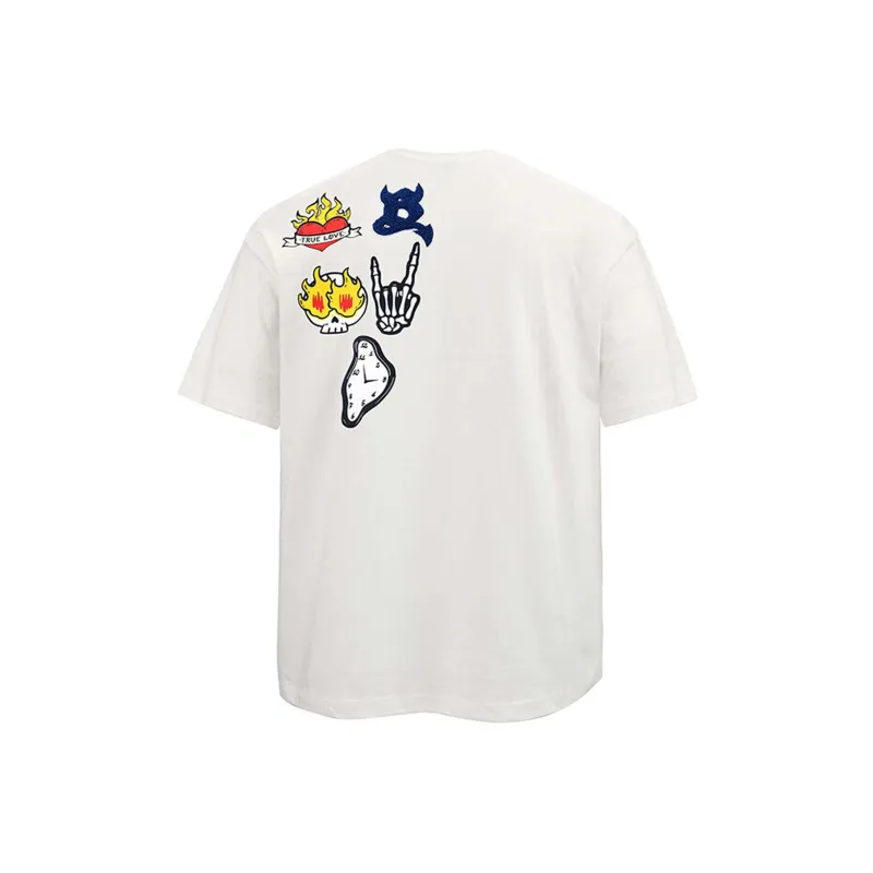 FASTFISH T Shirts Unisex-1