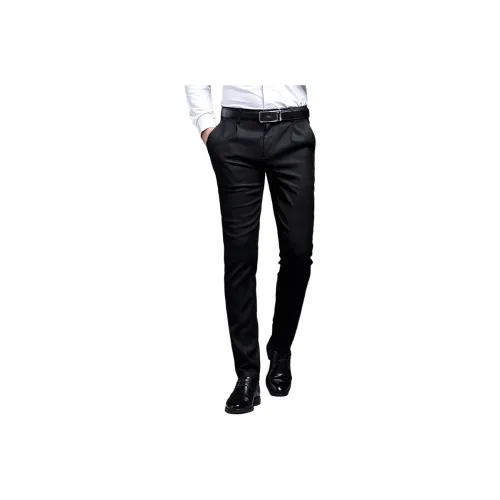 PIERRE CARDIN Casual Pants Men's