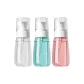 [Lotion Version]60ml (Transparent+Blue+Pink) with Refill Tool