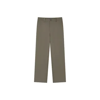 Teenie Weenie Men Zero pressure Pants Casual Pants Unisex