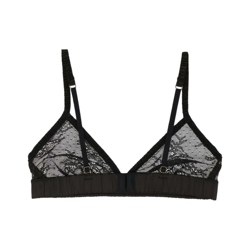 LOVE Stories Celeste V shape Vamp Bralette-1