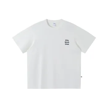 Ben.panda T Shirts Unisex