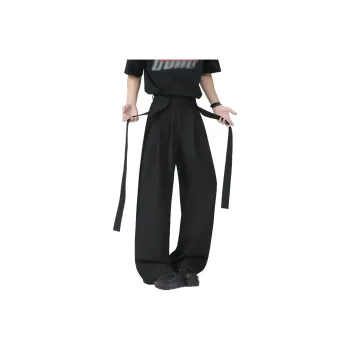 F·dragon Casual Pants Unisex