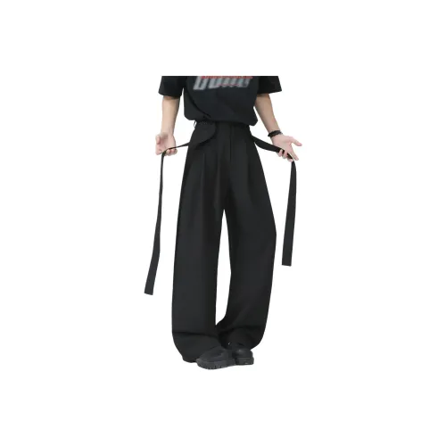 F·dragon Casual Pants Unisex