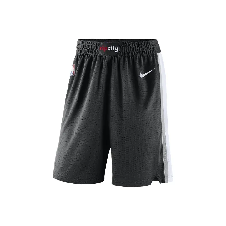 Nike Basketball Shorts Men's Black-0