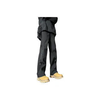 Lafetto Casual Pants Unisex