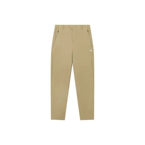 Le Coq Sportif Casual Pants Women's