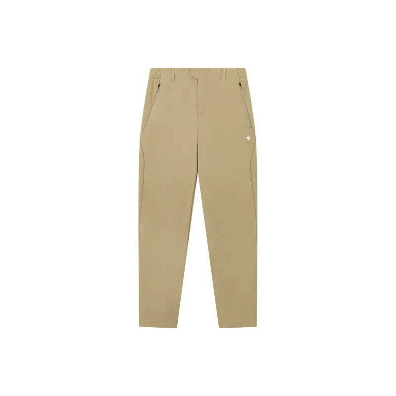 Le Coq Sportif Casual Pants Women's-0