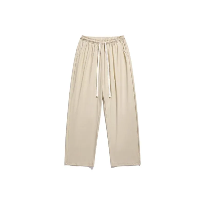 ROSECREED Casual Pants Unisex-6