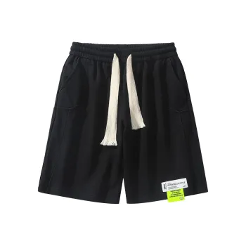 DUEPLAY Casual Shorts Unisex