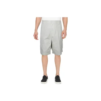 Polo Ralph Lauren Cargo Shorts Men's Light Gray