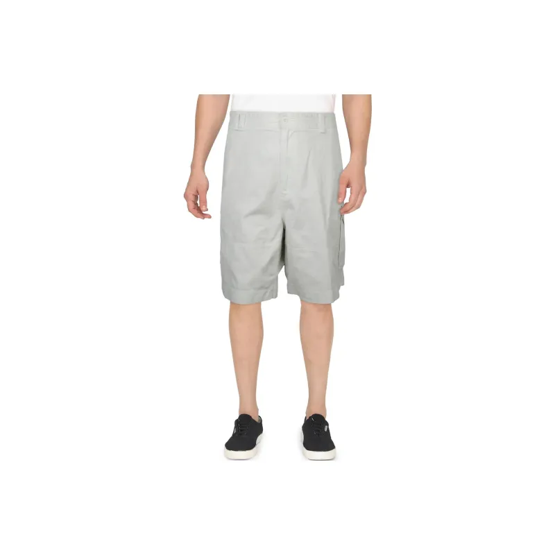 Polo Ralph Lauren Cargo Shorts Men's Light Gray-0