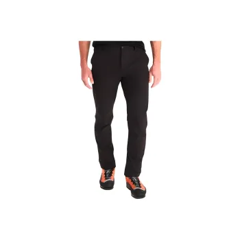 Marmot Casual Pants Men's Black