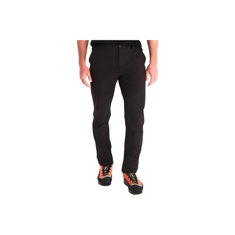 Marmot Casual Pants Men's Black-0