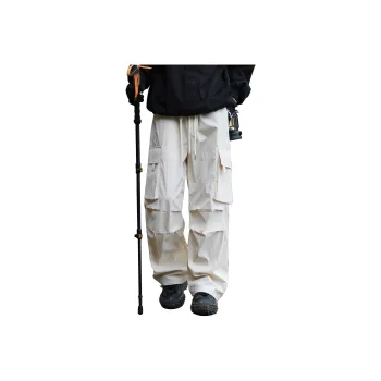 FORCEREPUBLIK Casual Pants Unisex