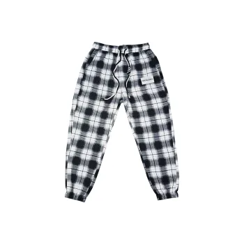 FRQ Casual Pants Unisex Image Color