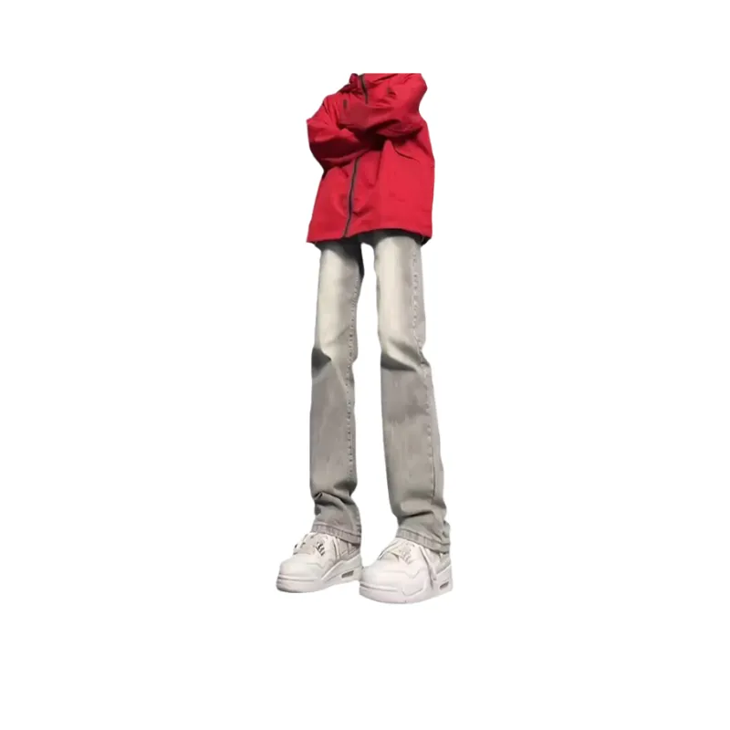 UNthemed Jeans Unisex-0