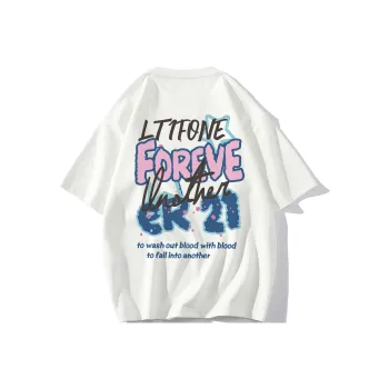 LTIFONE T Shirts Unisex