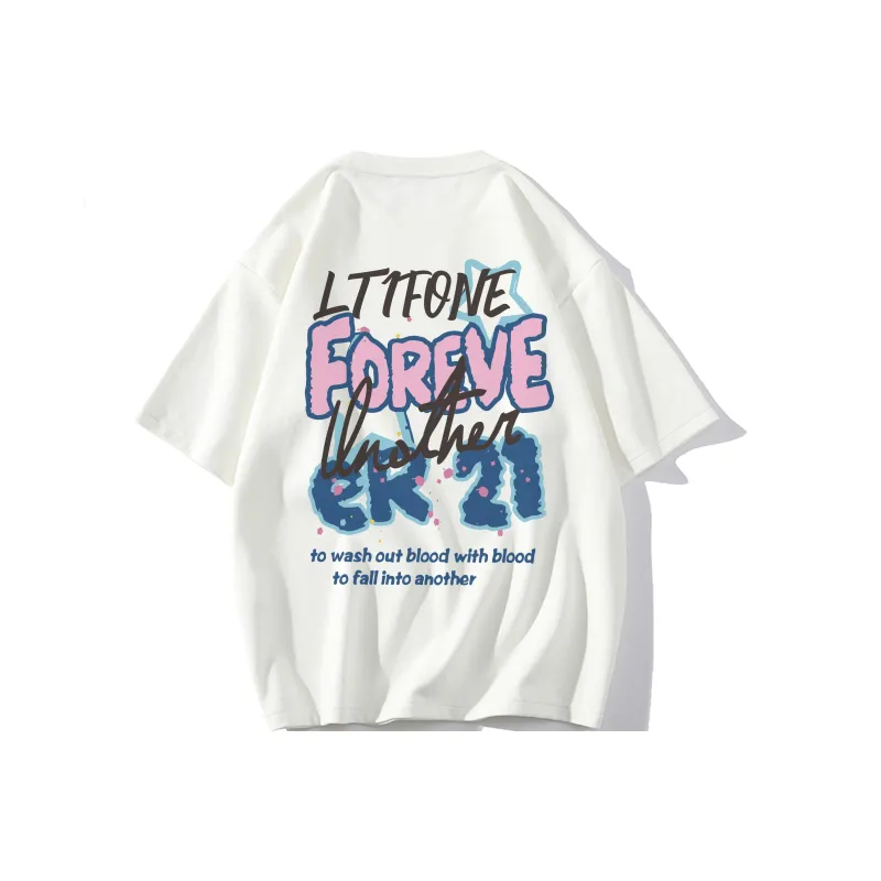 LTIFONE T Shirts Unisex-0