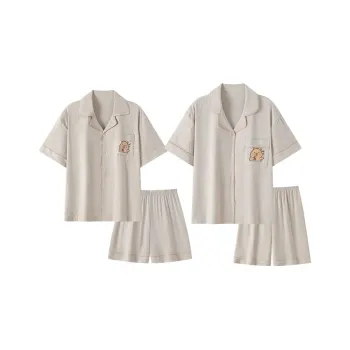 Top Melon Unisex Pajama Sets
