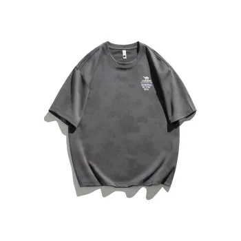 Pilot the camel T Shirts Men