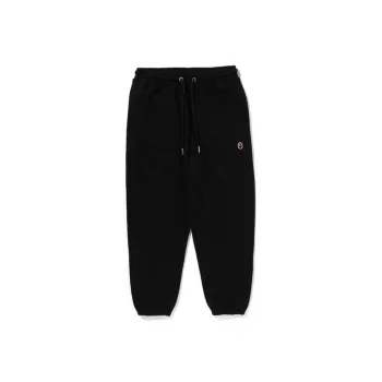 A BATHING APE FW24 Casual Pants Men's