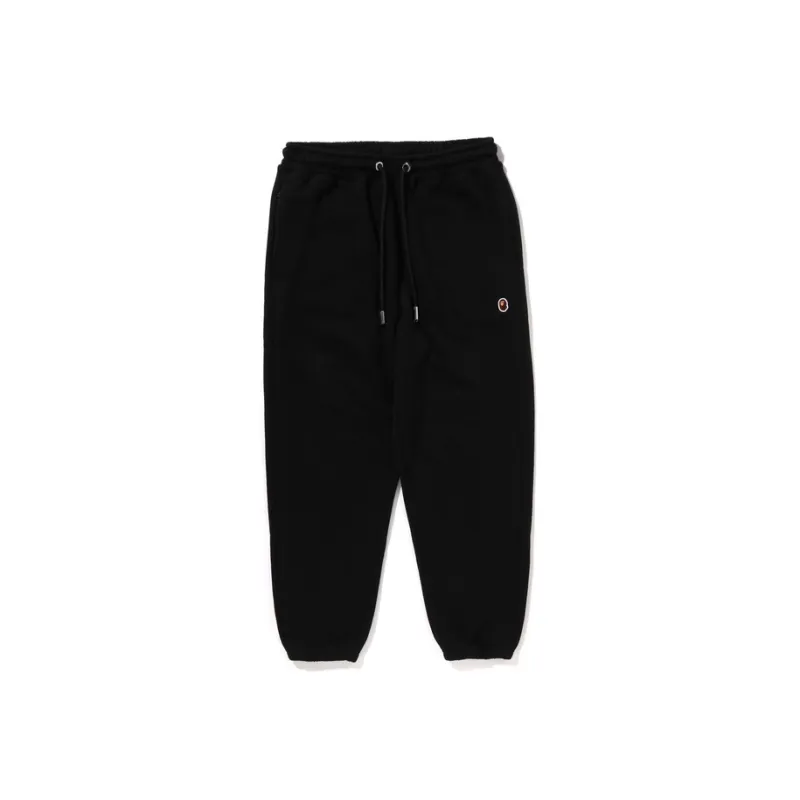 A BATHING APE FW24 Casual Pants Men's-0
