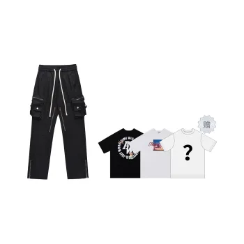 MT99 Casual Pants Unisex