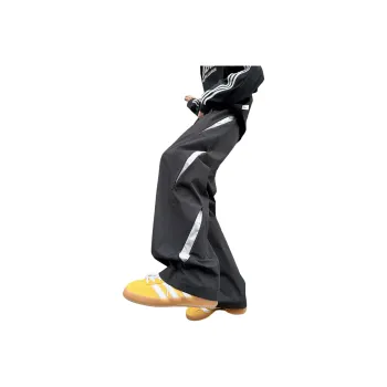 HAPPY PARTY Casual Pants Unisex