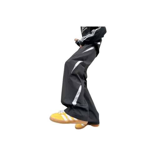HAPPY PARTY Casual Pants Unisex