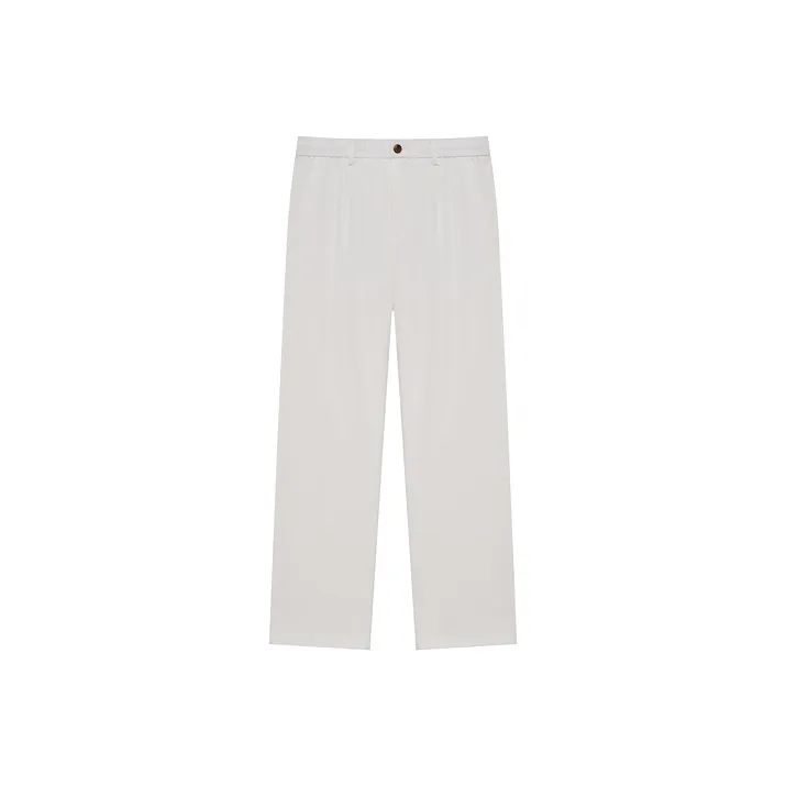 Teenie Weenie Men 24SS Casual Pants Summer Unisex-0