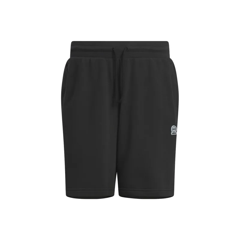 Adidas Neo Casual Shorts Unisex Black-0