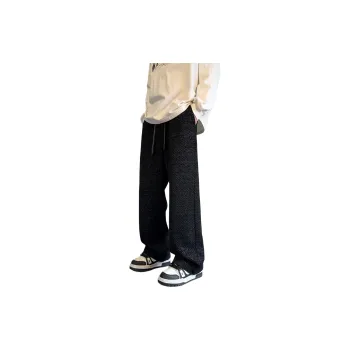 FISHGALAXY Casual Pants Unisex