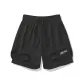 Black (Double-Layer)
