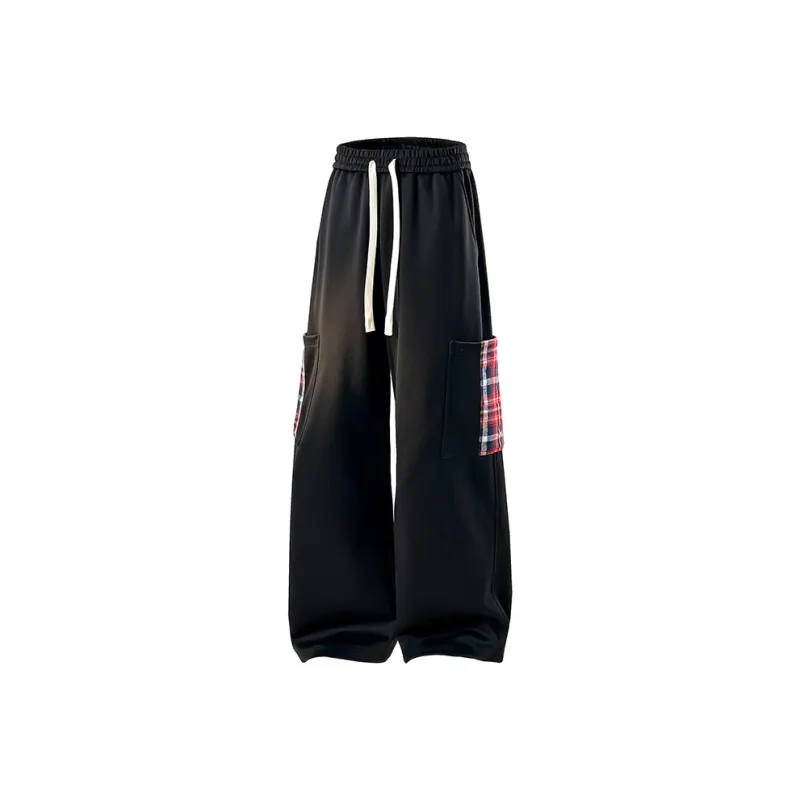 JIMI&JONS Casual Pants Unisex-0