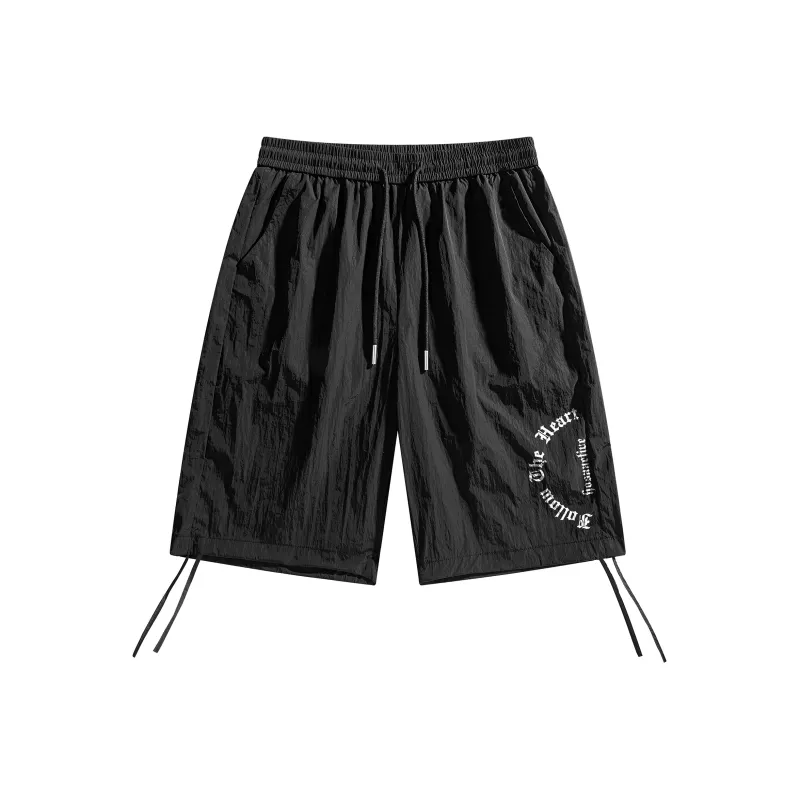 Hosa Casual Shorts Unisex-0