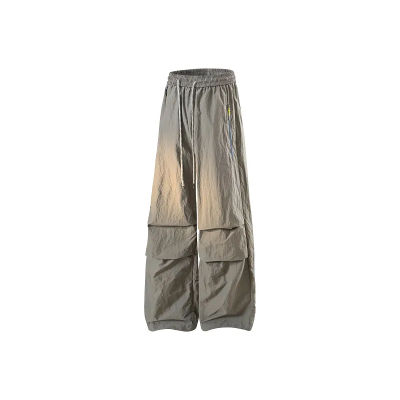 F.I.W FANGIWEN Casual Pants Unisex-10