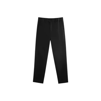 GXG Casual Pants Men Black