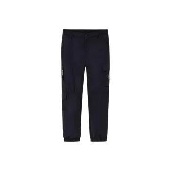 KARL LAGERFELD Casual Pants Men Black