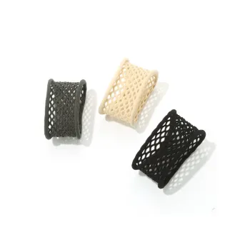 Like A Dream Fabric Hair Tie Women's