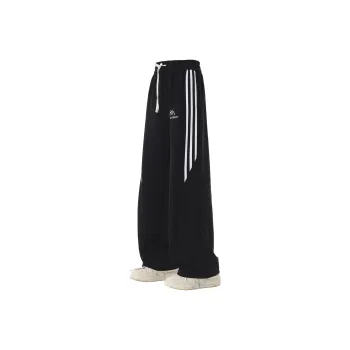 GENT LORE Casual Pants Unisex