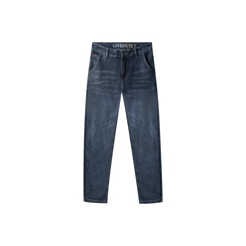 Jeep Jeans Men-14