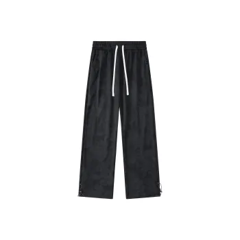 Crayon Shinchan Casual Pants Unisex