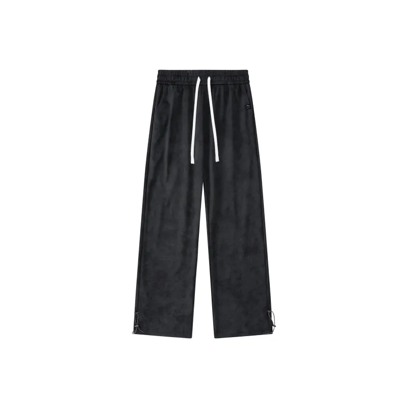 Crayon Shinchan Casual Pants Unisex-0