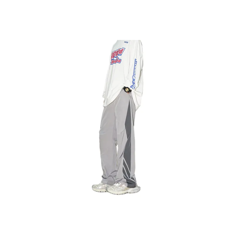 TnTn Casual Pants Unisex-1