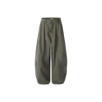 Pirkadat Casual Pants Unisex