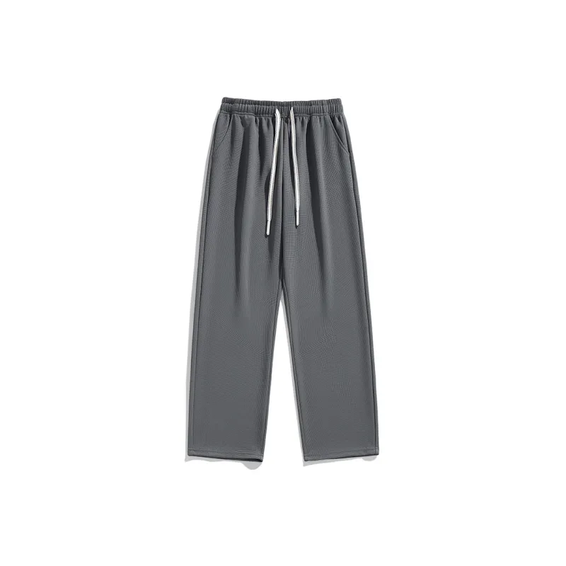 FOR FEAR THAT Casual Pants Unisex-2