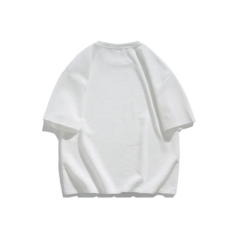 MARK WAFFLE T Shirts Unisex-7