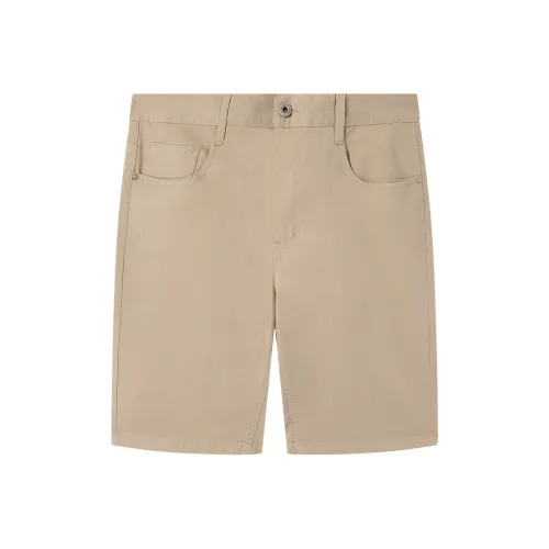 SEVEN Denim Shorts Men